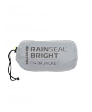 Oxford Rainseal Bright Over Jacket at JTS Biker Clothing